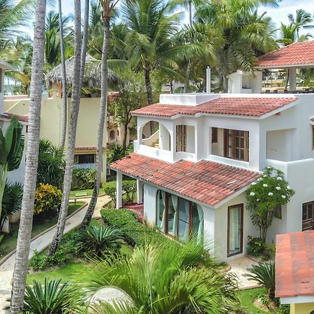 פונטה קאנה Aventura Village Los Corales Beach And Spa מראה חיצוני תמונה