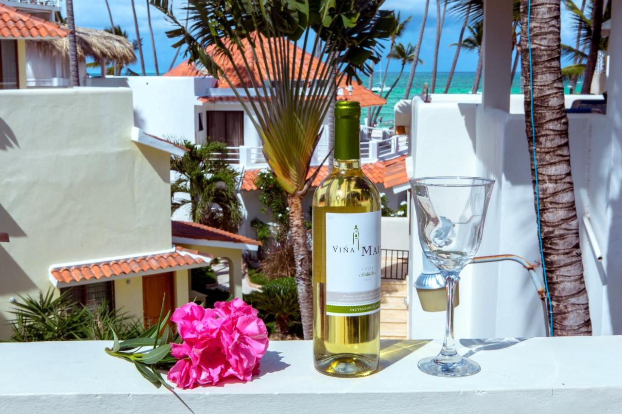 פונטה קאנה Aventura Village Los Corales Beach And Spa חדר תמונה
