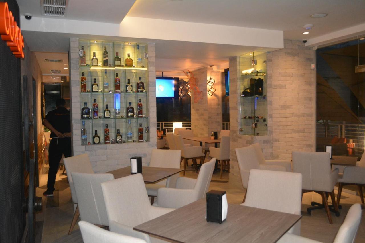 פונטה קאנה Aventura Village Los Corales Beach And Spa מראה חיצוני תמונה